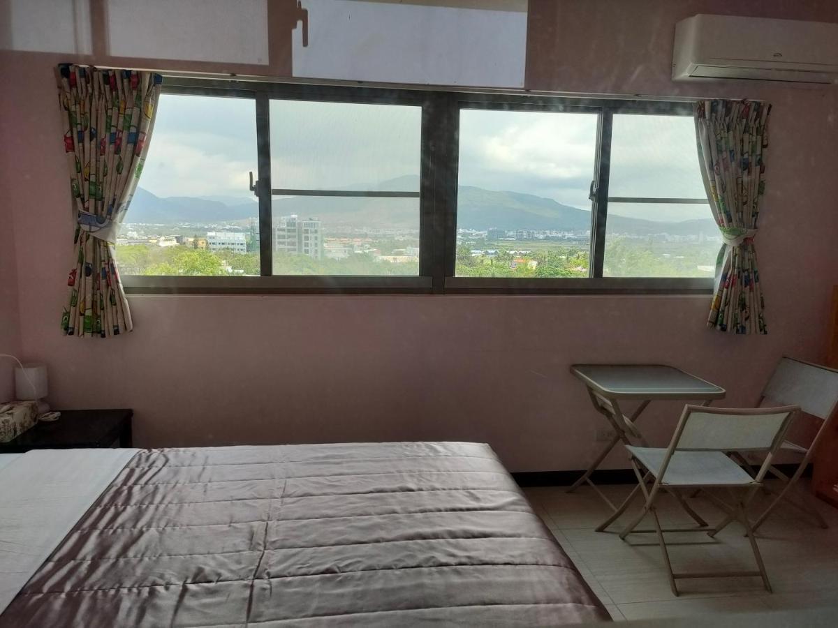 Kuan Min B&B Старе місто Хенчун Екстер'єр фото